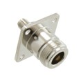 132P9505 - CONN ADAPT N JACK TO SMA JACK