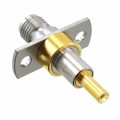 MS-166-HRMJ-1 - CONN ADAPT COAX PLUG TO SMA JACK