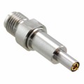 MS-166-HRMJ-H1 - CONN ADAPT COAX PLUG TO SMA JACK