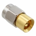 APH-SMAP-AFIF - CONN ADAPT SMA PLUG TO AFI JACK