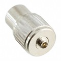 242225 - CONN ADAPT AMC JACK TO MMCX JACK