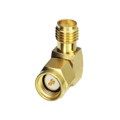 2917324 - CONN ADAPT PLUG-JACK SMA 50 OHM