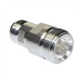 242280 - CONN ADAPT 4.1/9.5 JACK - N JACK