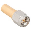 901-10007 - CONN ADAPT SMA PLUG-1.0/2.3 PLUG