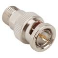 APH-BNCP-FJ - CONN ADAPT BNC PLUG TO F JACK