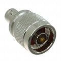 APH-NP-BNCJ - CONN ADAPT N PLUG TO BNC JACK