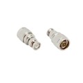 APH-NP-BNCP - CONN ADAPT N PLUG TO BNC PLUG