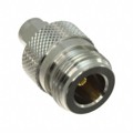 APH-SMAP-NJ - CONN ADAPT SMA PLUG TO N JACK