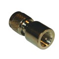192108 - CONN ADPT FME PLUG-UHF MINI PLUG
