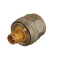 CT3340 - CONN ADAPT N PLUG TO SMA PLUG