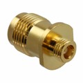 242188-10 - CONN ADAPT TNC JACK TO MCX JACK