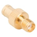 242145RP - CONN ADAPT SMA JACK-RP-SMB PLUG