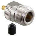 29S153-K00Z5 - ADAPT N JACK - MCX PLUG