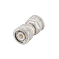 56S101-S00N5 - CONN ADAPT PLUG-PLUG TNC 50 OHM