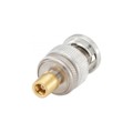 59K151-S00L5 - CONN ADAPT BNC PLUG TO SMB JACK