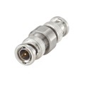 71S121-S20S3 - CONN ADAPT PLUG-PLUG BNC 75 OHM