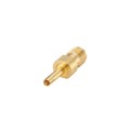 15S132-K02L5 - ADAPTER MICRO-RF M - SMA F