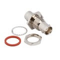 AD-BNCJBNCJ-4 - BNC JACK TO JACK IP 67 BULKHEAD