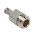 AD-NJHDBNCP-1 - TYPE N JACK TO HD BNC PLUG ADAPT