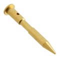 1-221182-6 - CONN PIN CONTACT BNC SOLDER GOLD