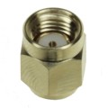 132360RP - CONN TERMINATR PLUG RP-SMA 50OHM