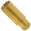 131-3801-811 - CONN TERMINATOR PLUG SMB 50OHM