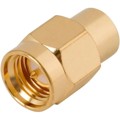 8018-6061 - CONN TERMINATOR PLUG SMA 50 OHM