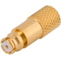8012-4008 - CONN TERMINATOR JACK SMP 50 OHM