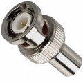 000-46650-93RFX - CONN TERMINATOR PLUG BNC 93OHM
