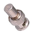 VBT50 - CONN TERMINATOR PLUG BNC 50OHM