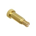 133-3801-801 - CONN TERMINATOR PLUG MCX 50OHM