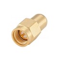 32S15R-1.0E3 - TERMINATOR SMA PLUG 50 OHM