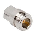 082-6693 - RF CONNECTOR, N-TYPE TERMINATOR