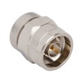 082-6694 - RF CONNECTOR, N-TYPE TERMINATOR