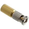 APH-HDBNCP-T - CONN TERMINATOR PLUG HDBNC 75OHM