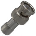 221629-6 - CONN TERMINATOR PLUG BNC 93OHM