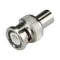 CT3334-50 - CONN TERMINATOR PLUG BNC 50 OHM