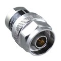 53S17R-001N3 - CONN TERMINATOR PLUG N 50OHM