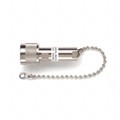 4240-50 - CONN TERMINATOR PLUG N 50OHM