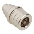 930-187P-51T - CONN TERMINATOR PLUG QMA 50 OHM