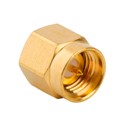 901-10106 - SMA PLUG TERMINATION, 50 OHM