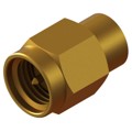 8018-6173 - CONN TERMINATOR PLUG SMA 50 OHM