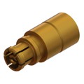8032-4007 - CONN TERMINATOR JACK SMPM 50 OHM