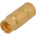 8038-6005 - CONN TERMINATOR PLUG SMPS 50 OHM