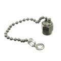 TRM-2444-MC-SMA-02 - CONN TERMINATOR PLUG SMA 50 OHM