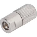 SF8012-6102 - CONN TERMINATOR PLUG SMP 50 OHM