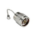 CT3354 - CONN TERMINATR PLUG N TYPE 50OHM