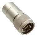 TNN1-1-50 - CONN TERMINATOR PLUG N 50OHM