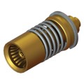8017-6002 - CONN TERMINATOR JACK BMA 50 OHM