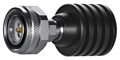 J01444A0013 - 4.3-10 TERM PLUG SCREW 6GHZ, 5W